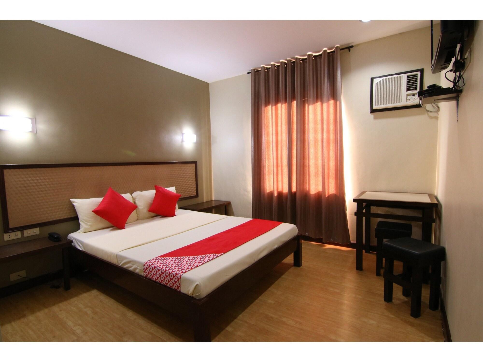 Oyo 110 Asiatel Hotel Пасай Екстериор снимка