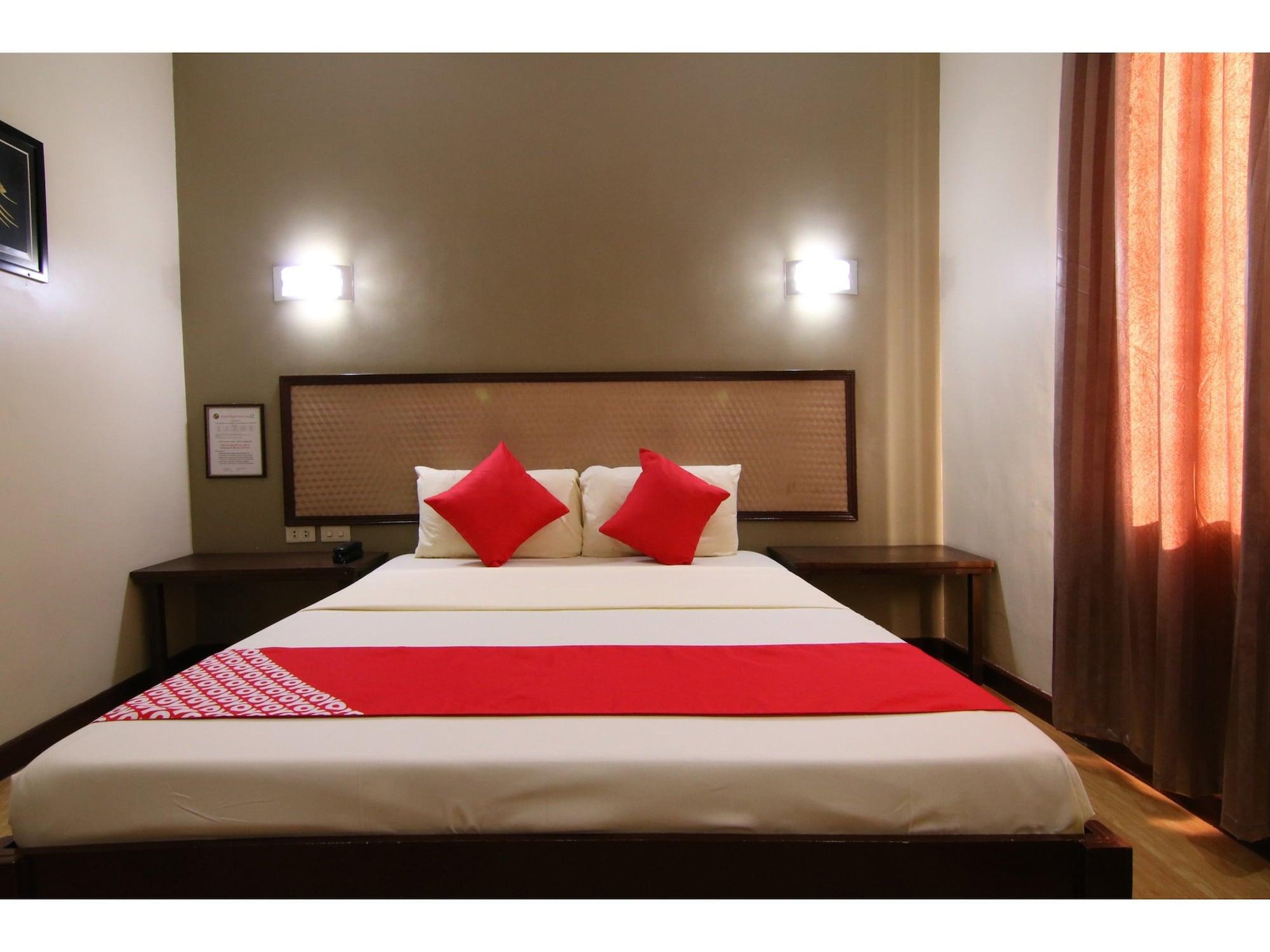 Oyo 110 Asiatel Hotel Пасай Екстериор снимка