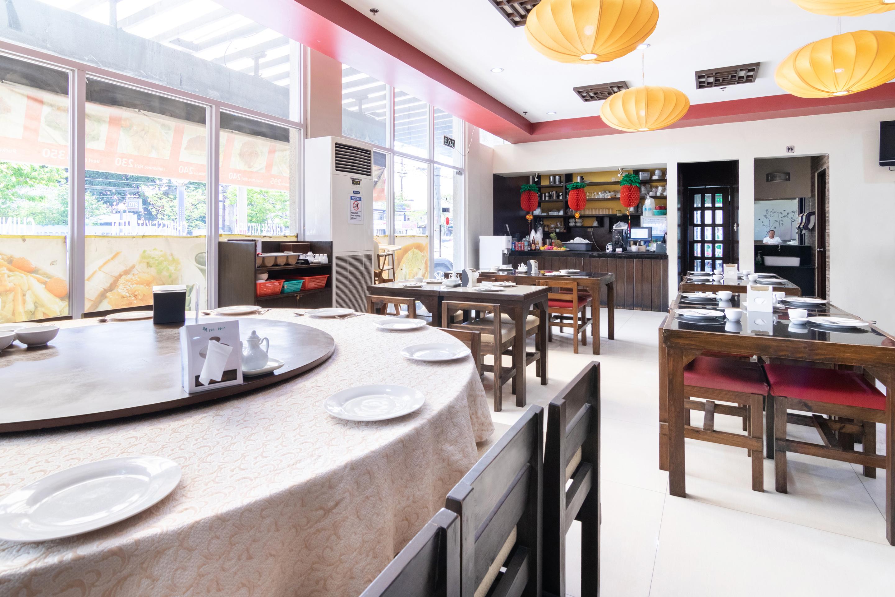 Oyo 110 Asiatel Hotel Пасай Екстериор снимка