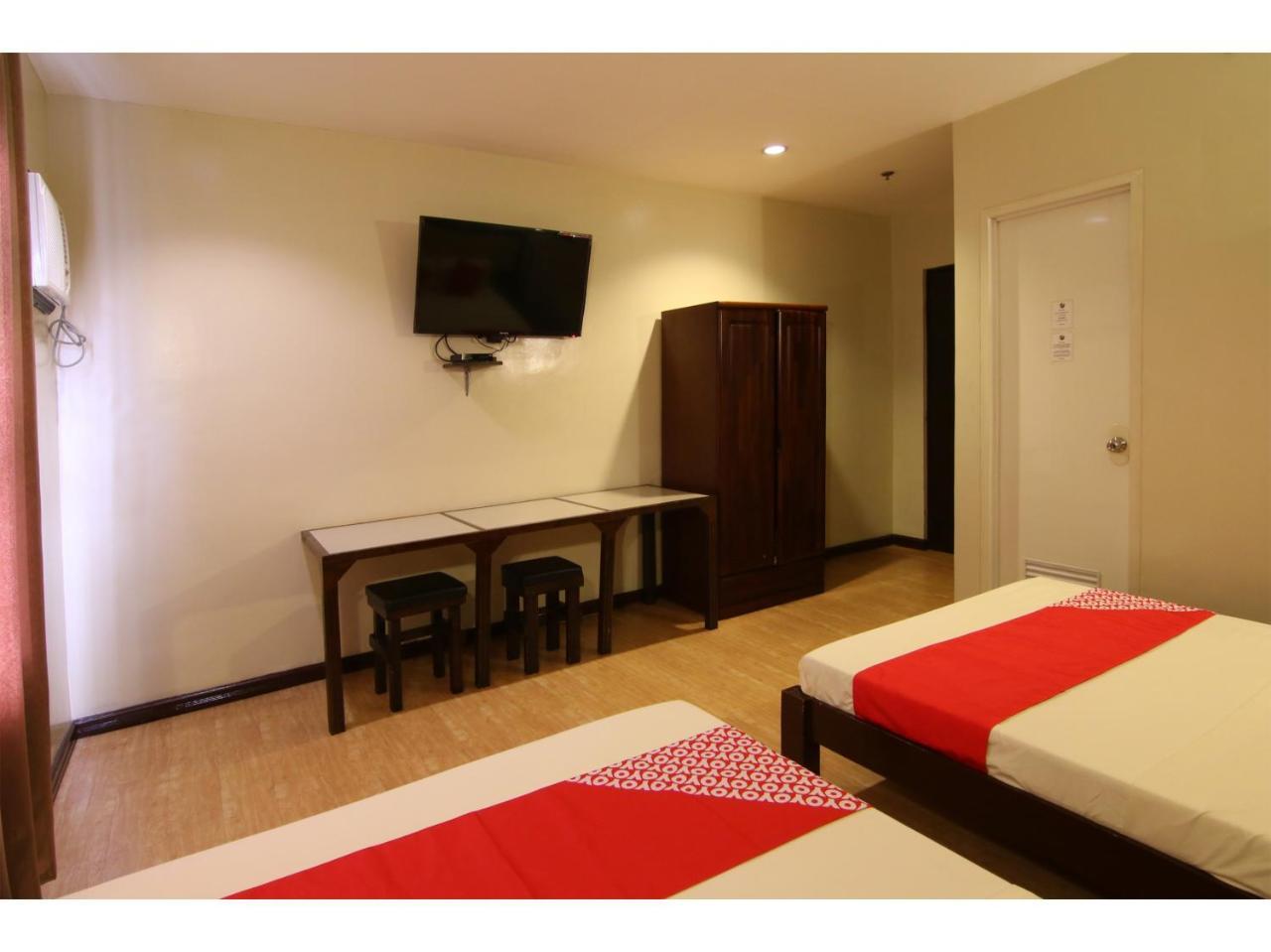 Oyo 110 Asiatel Hotel Пасай Екстериор снимка