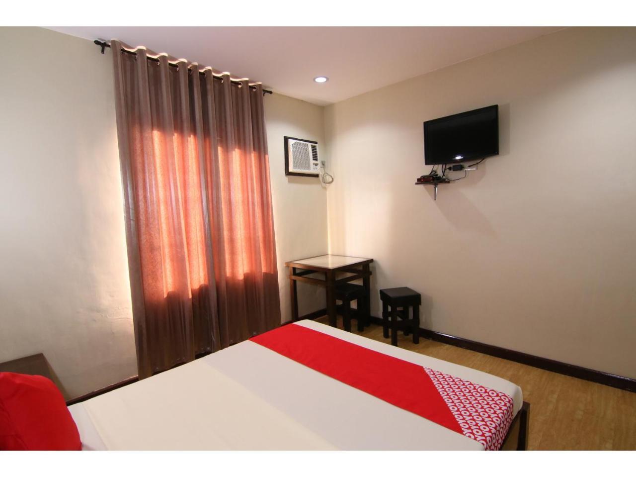 Oyo 110 Asiatel Hotel Пасай Екстериор снимка
