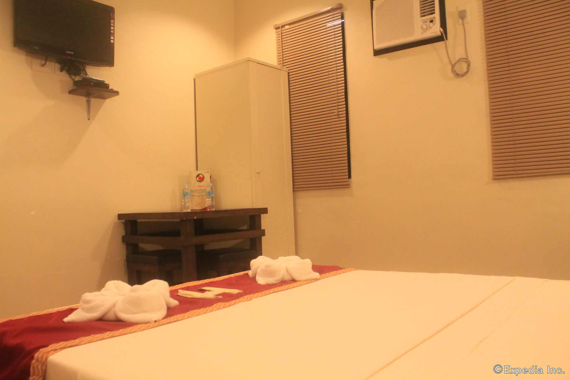 Oyo 110 Asiatel Hotel Пасай Екстериор снимка