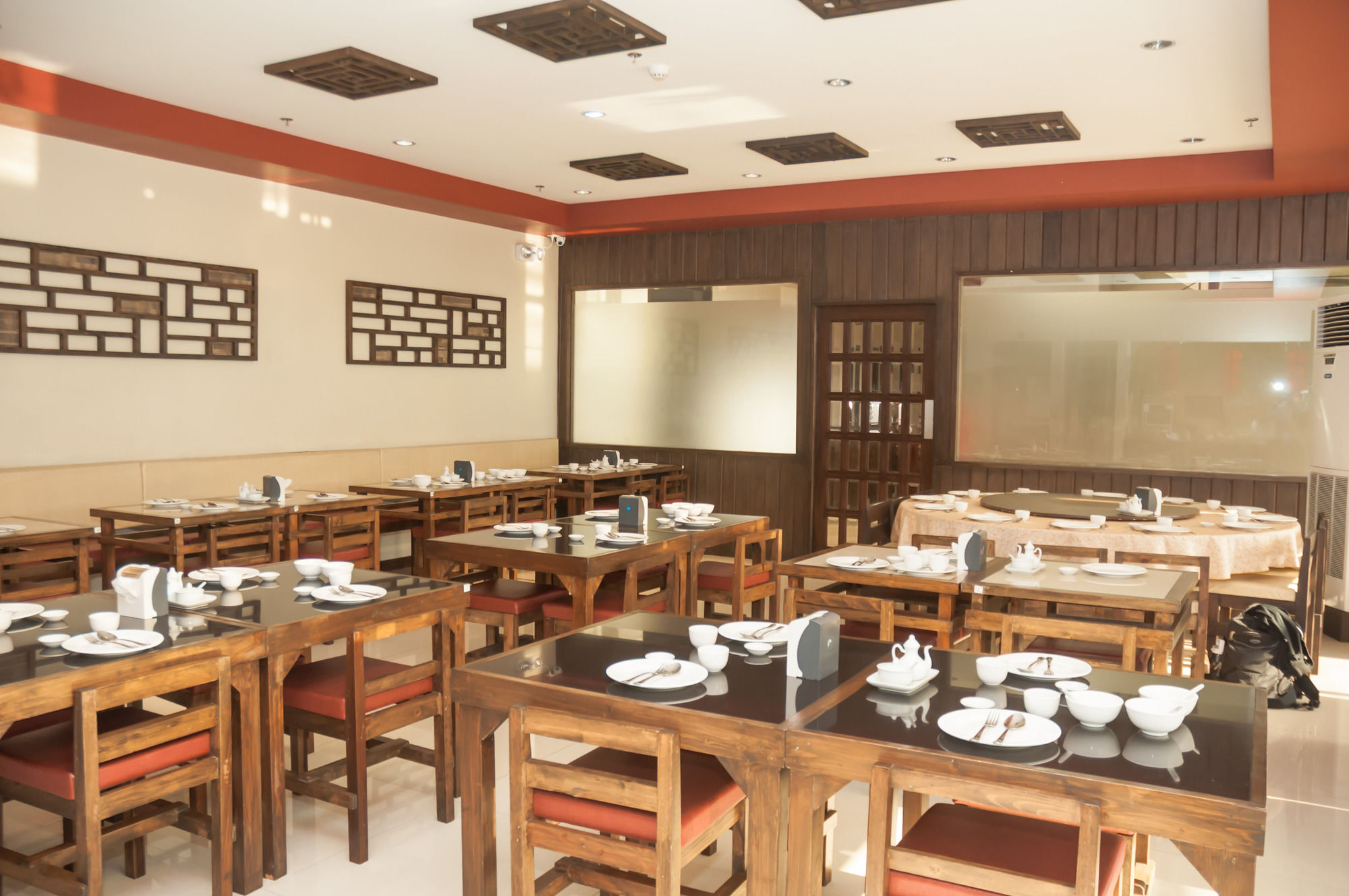 Oyo 110 Asiatel Hotel Пасай Екстериор снимка